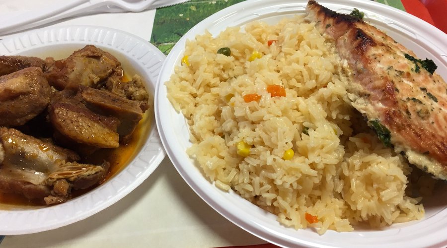 La Cocina Restaurant