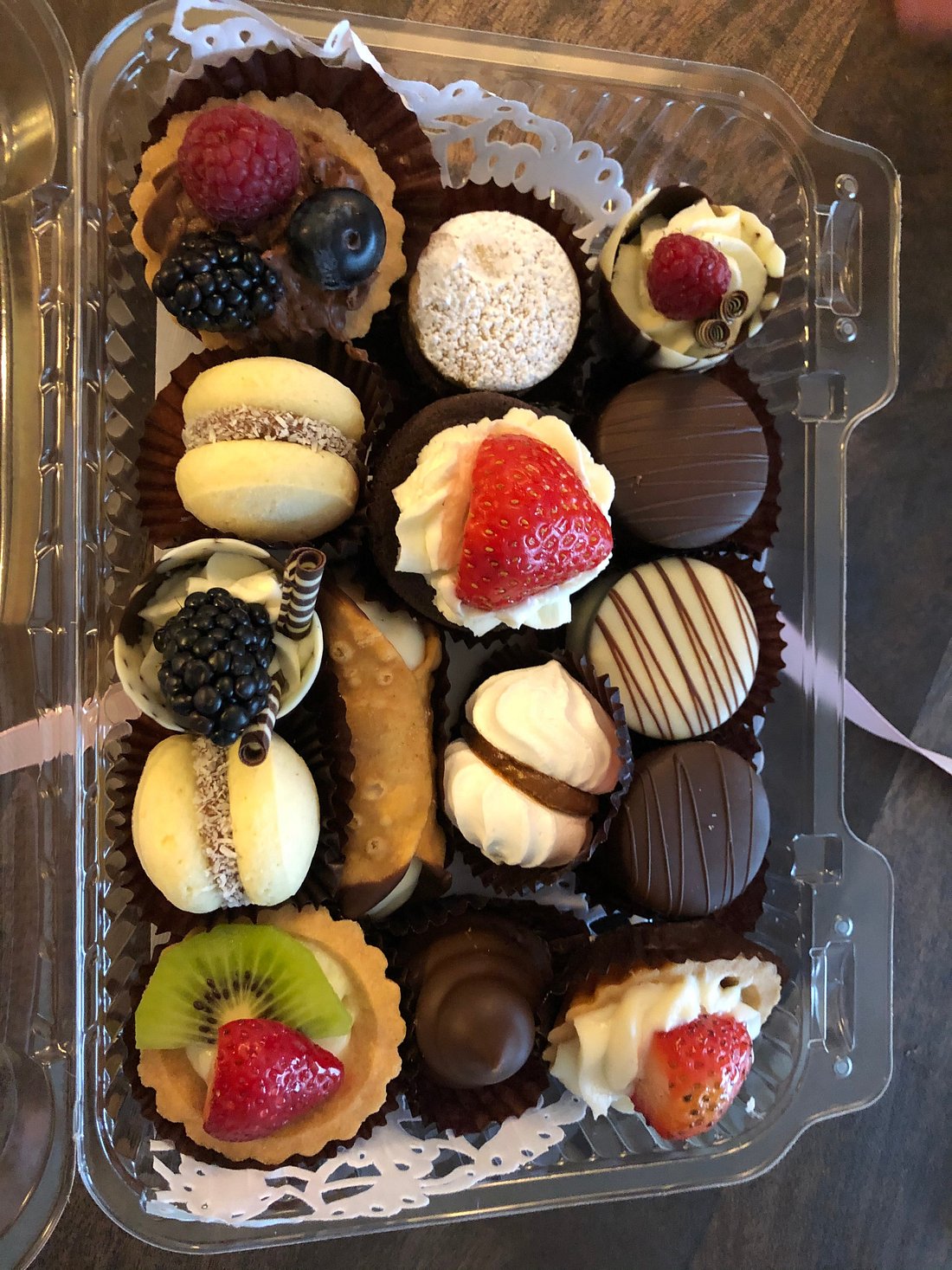 DULCE DE LECHE BAKERY, Jersey City - 376 Central Ave - Restaurant Reviews,  Photos & Phone Number - Tripadvisor