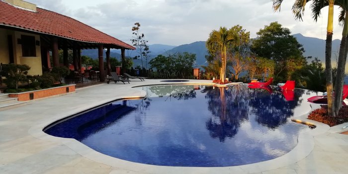 LA DIVISA FINCA HOTEL - Specialty Hotel Reviews (Bolombolo, Colombia)