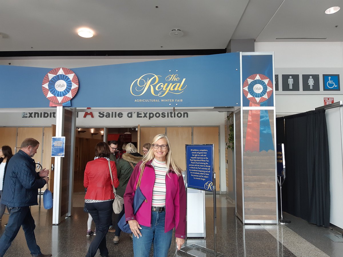 The Royal Agricultural Winter Fair - All You Need to Know BEFORE You Go  (2024)