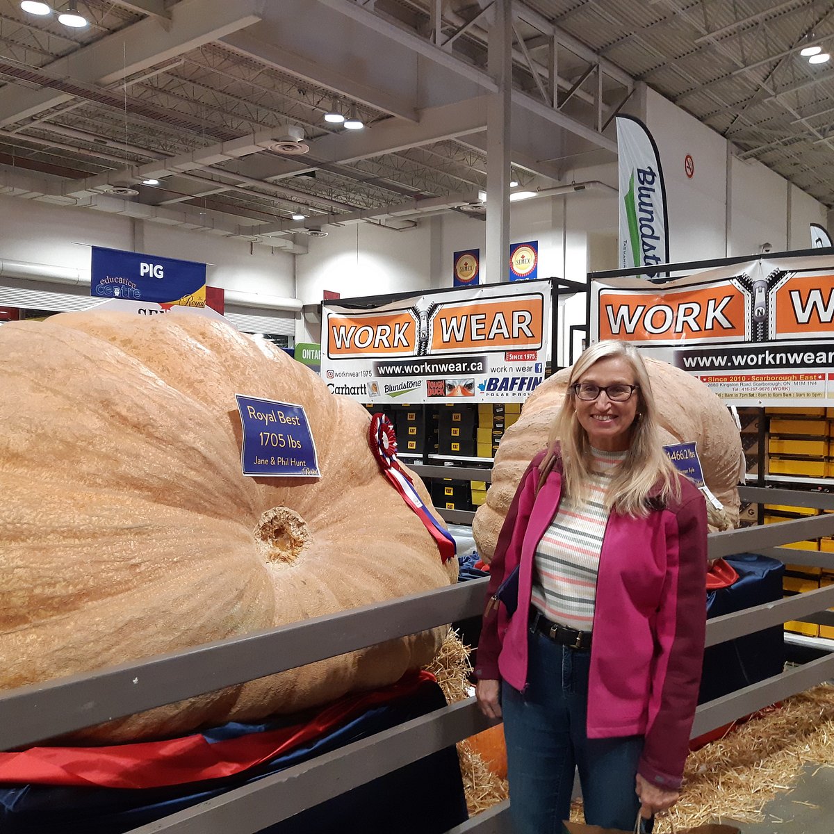 The Royal Agricultural Winter Fair - All You Need to Know BEFORE You Go  (with Photos)