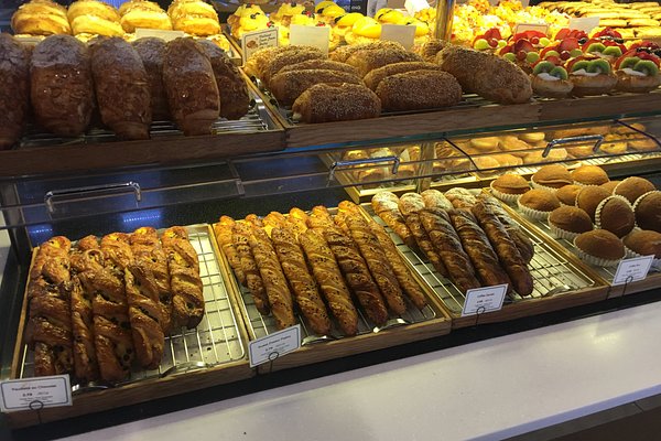 ALICE BAKERY & CONFECTIONARY, Ambler - Menu, Prices & Restaurant Reviews -  Tripadvisor