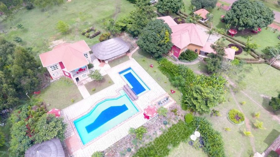 KABALEGA RESORT - MURCHISON ENROUT $46 ($̶6̶0̶) - Updated 2021 Prices ...