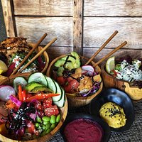 Our Saladbowls