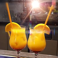 Colazioni, pranzi, aperitivi e apericena