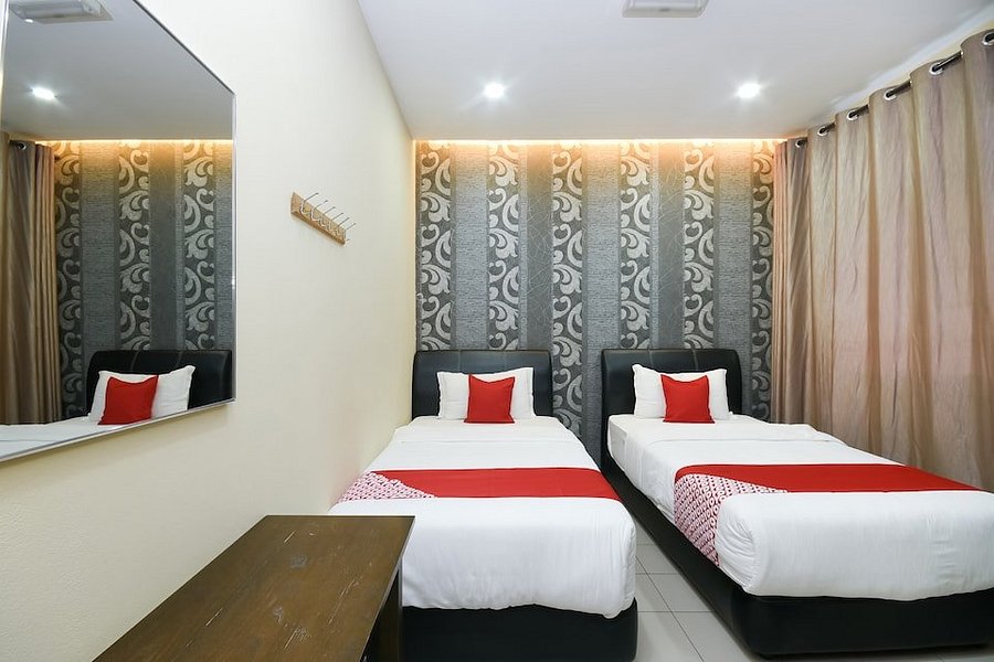 Oyo 301 Ys Inn Prices Specialty Inn Reviews Miri Sarawak Tripadvisor