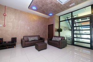 Family and Play Areas