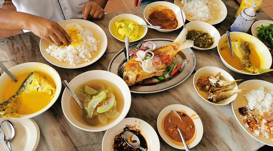 Akob Patin House Akob Patin House