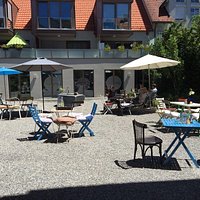 Feriengefühl im Frida