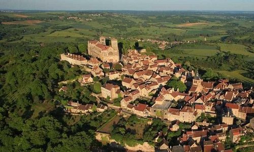 Vezelay 2020 Best Of Vezelay France Tourism Tripadvisor