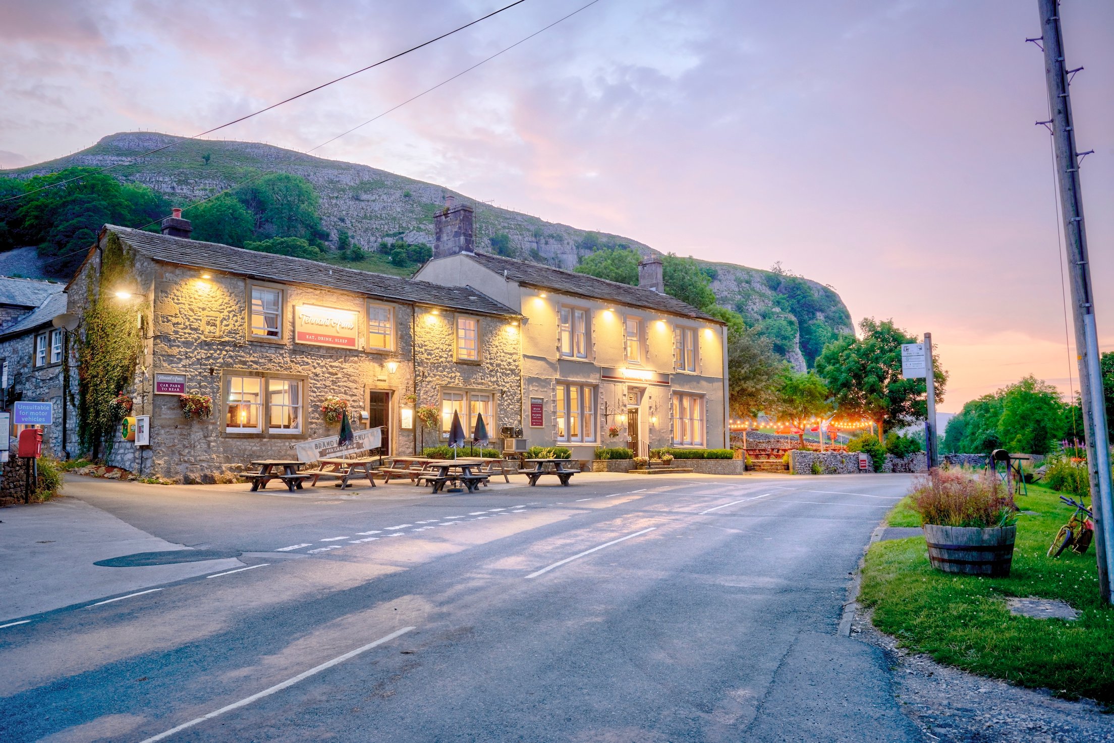 THE 10 BEST Hotels In Yorkshire Dales National Park For 2022 (from £69 ...