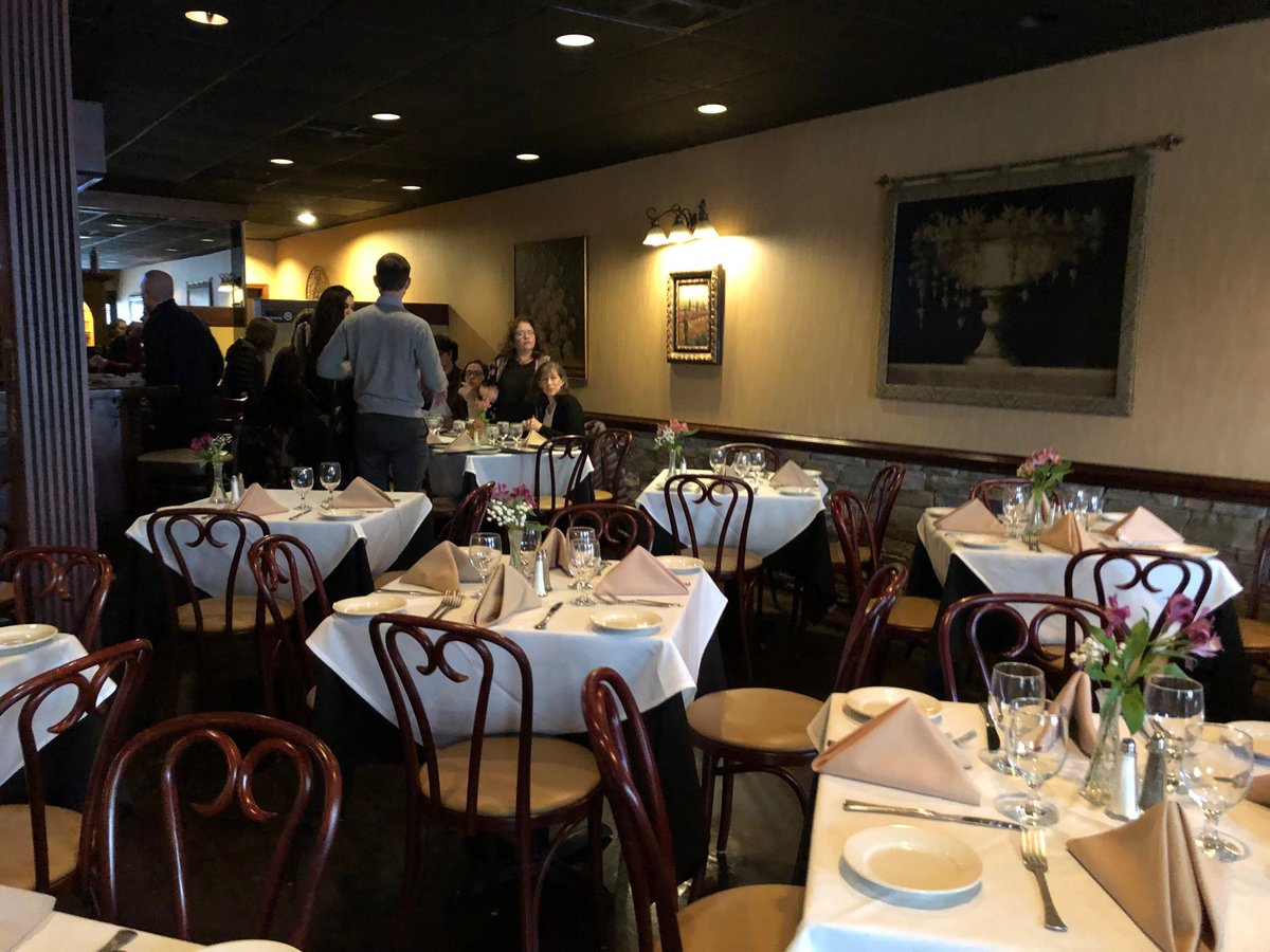 PRIMAVERA RESTAURANT, West Orange - Restaurant Reviews, Photos & Phone ...