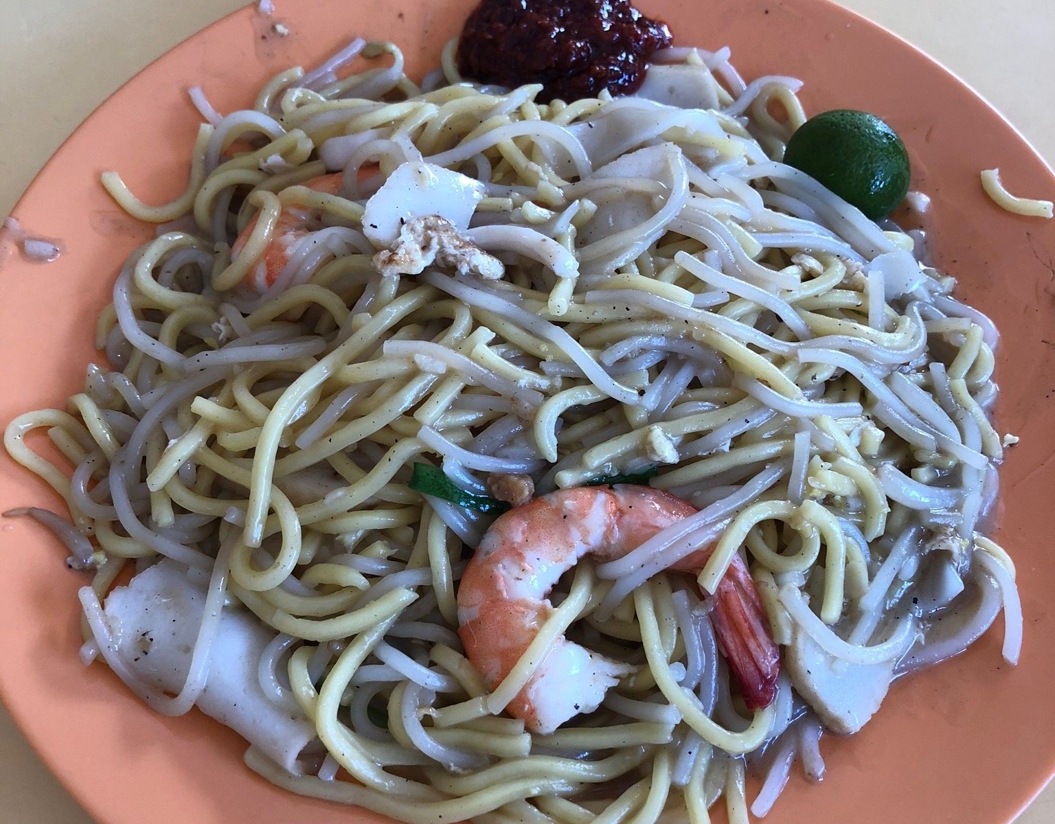 Secret Food Tours Singapore - All You Need to Know BEFORE You Go