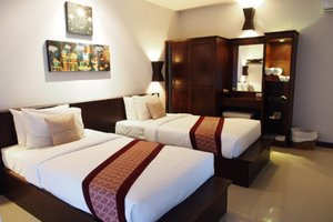 Habitaciones y suites