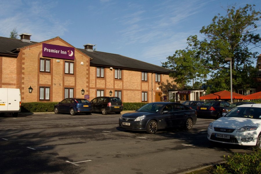 Premier Inn Newcastle South Hotel - Updated 2021 Prices, Reviews, And 