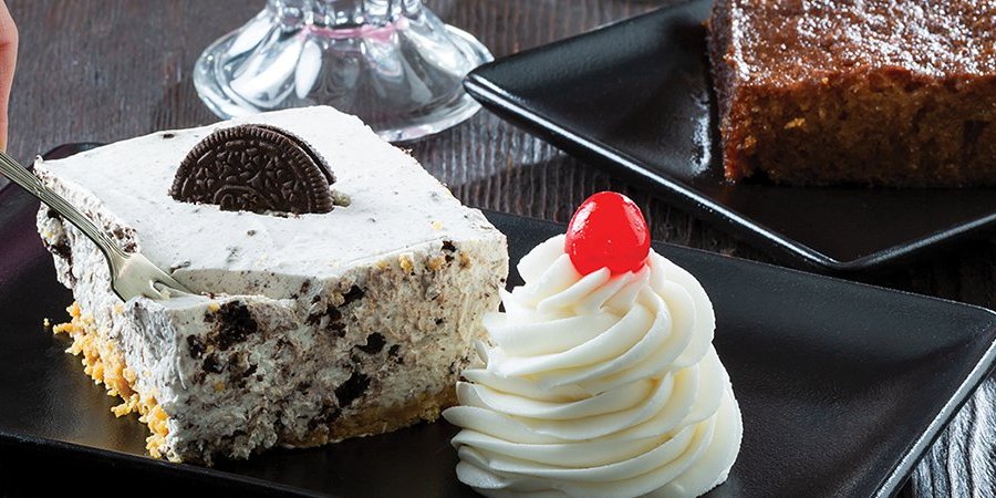 Desserts Group
