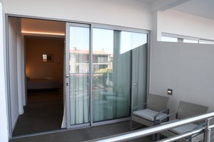 Quarto e suite