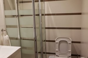 Kamer en suite