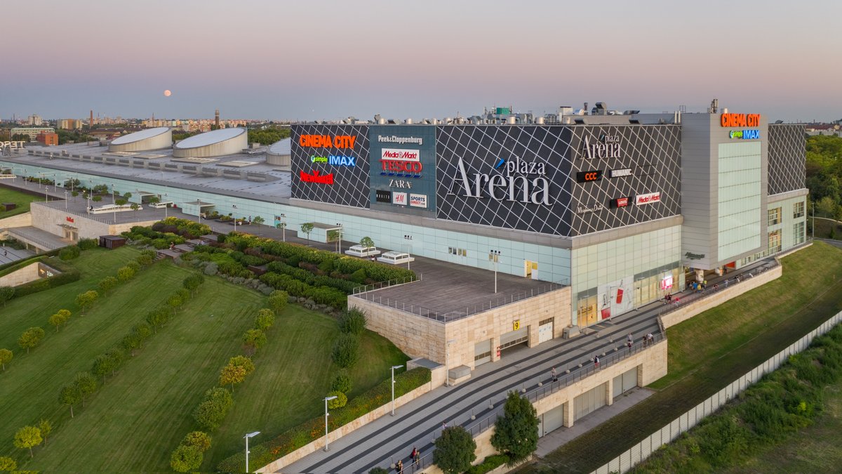 Arena Mall, Будапешт: лучшие советы перед посещением - Tripadvisor