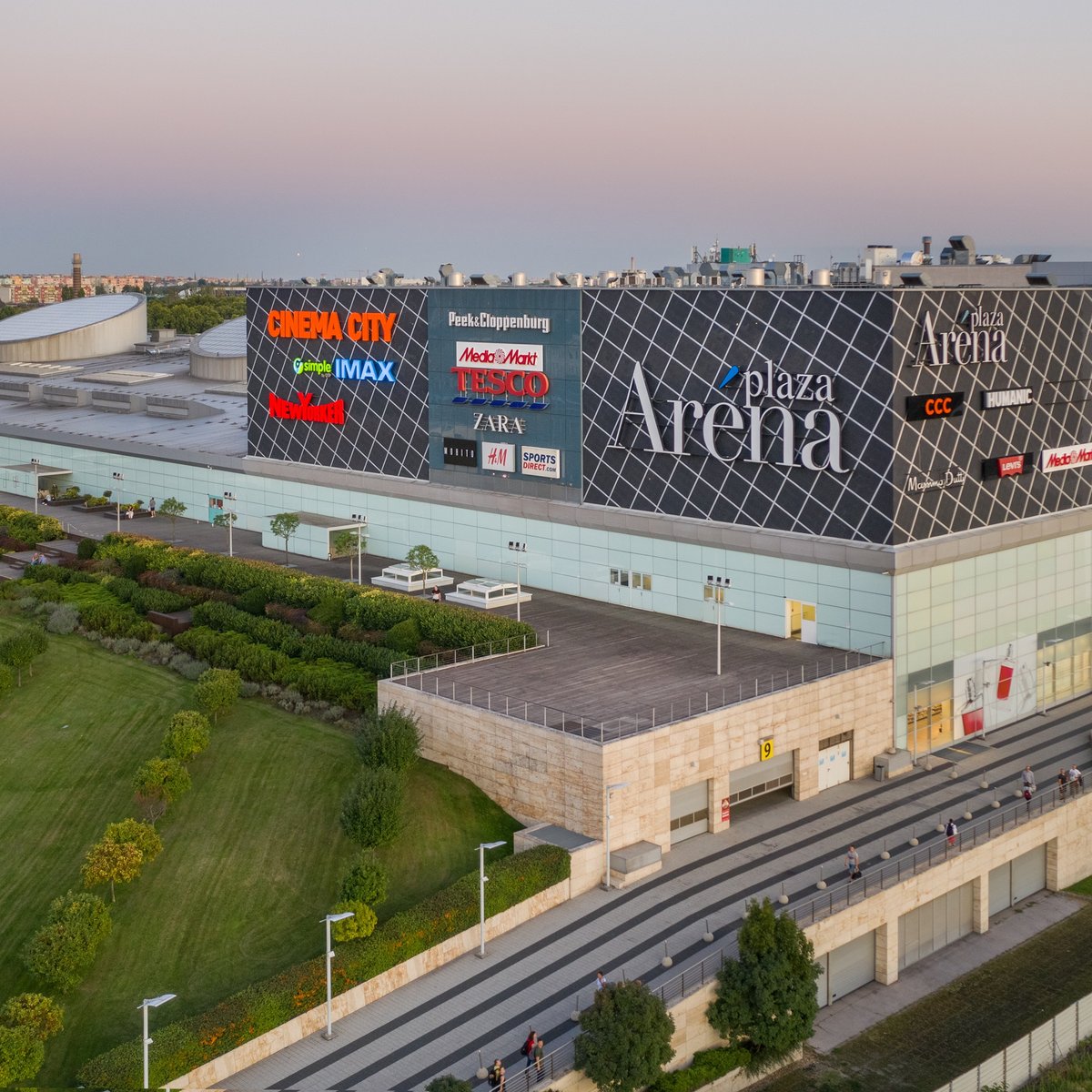 Arena Mall, Будапешт: лучшие советы перед посещением - Tripadvisor