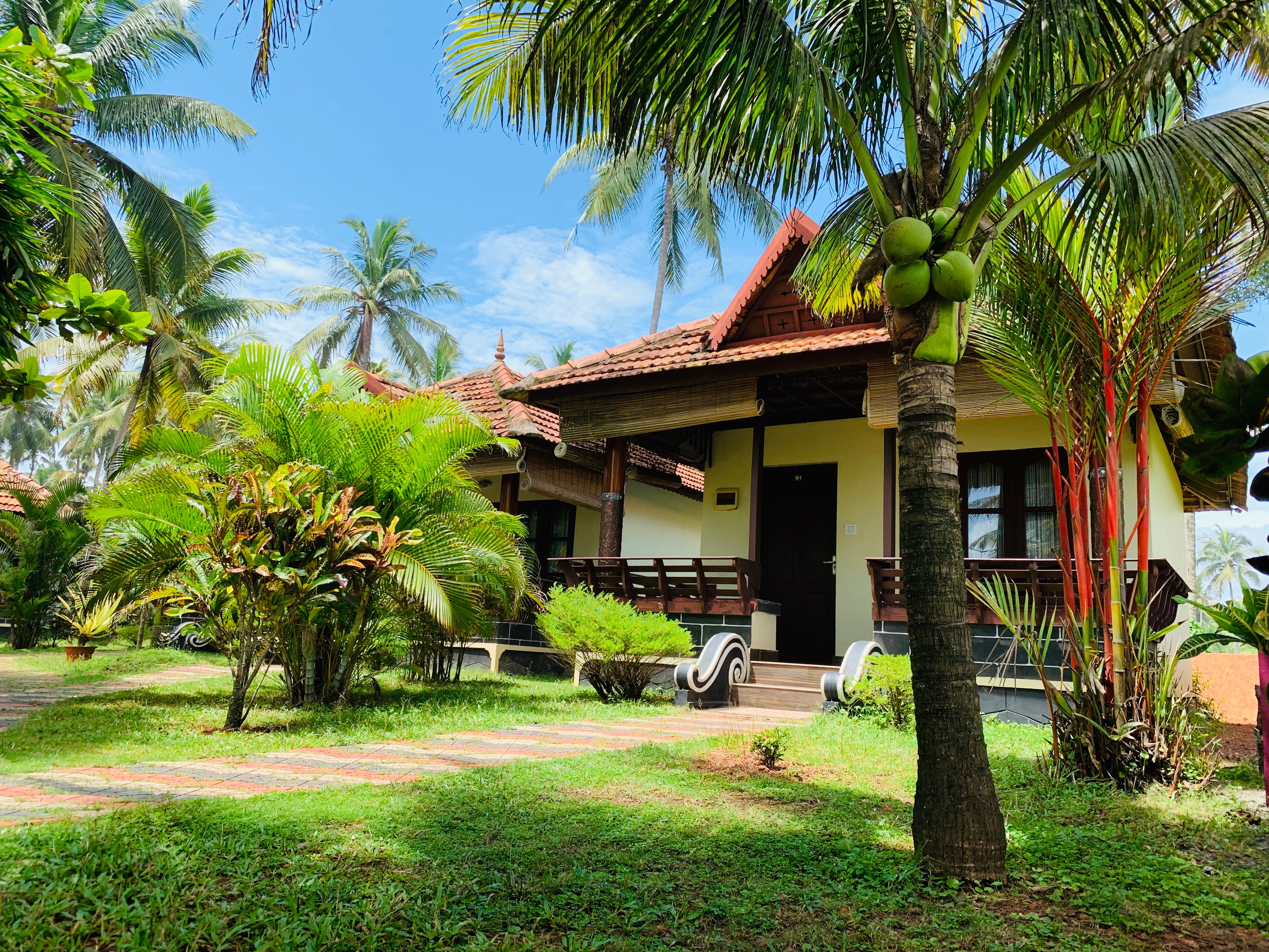 The 10 Best Beach Resorts In Varkala Town (with Prices) - Tripadvisor