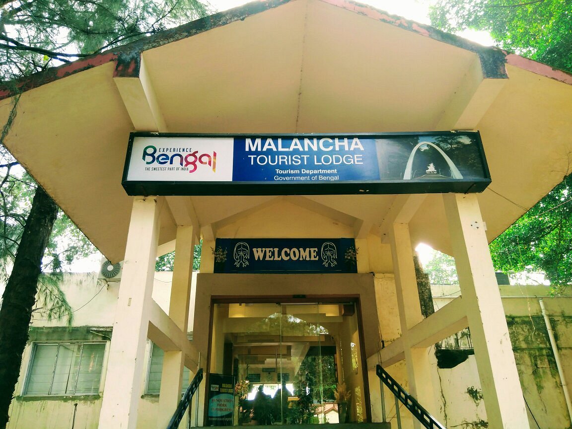 malancha tourist lodge website