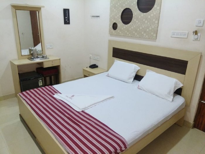 THE CHENNAI RESIDENCY - Prices & Hotel Reviews (Coimbatore, India)