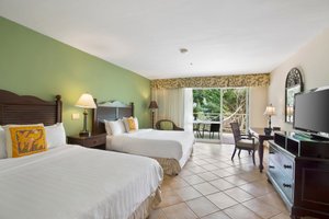 Quarto e suite
