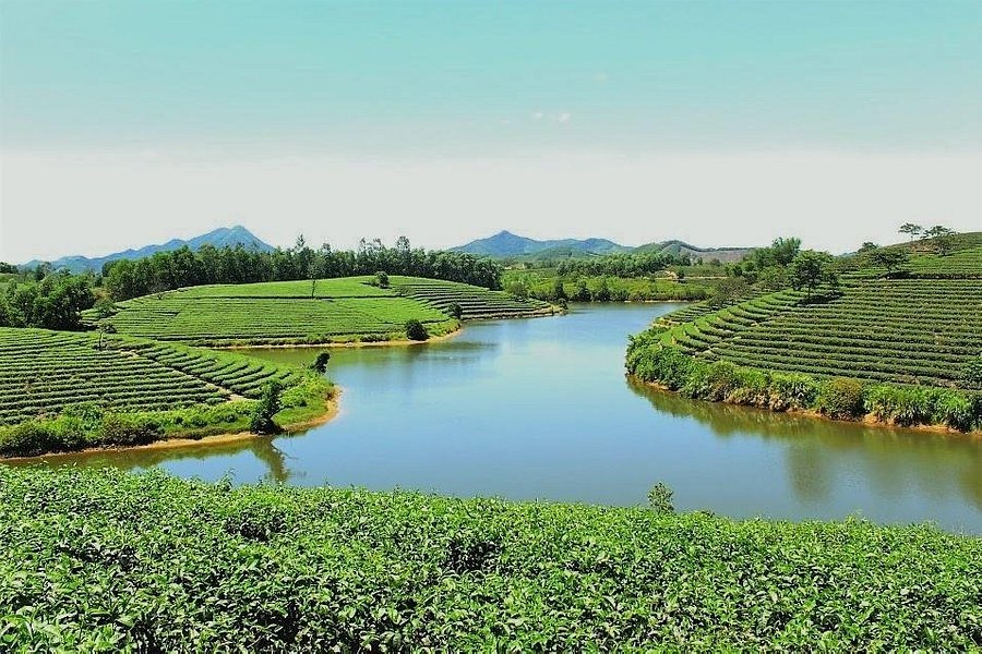 Nghe An Destination - LinhLy Travel image