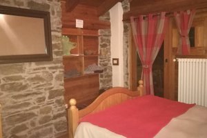 Chambre et suite