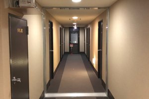 旅行者の写真