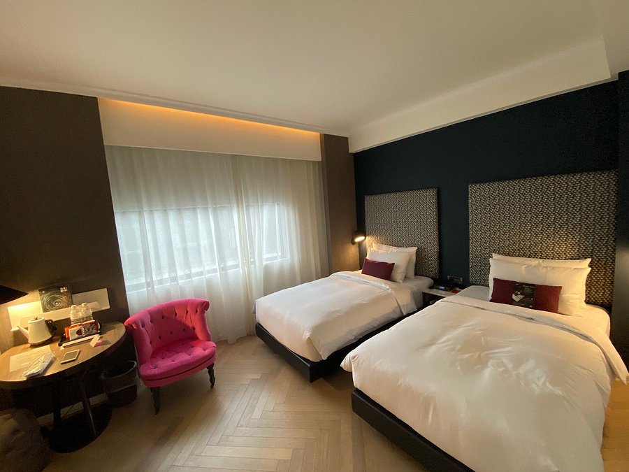 富邦艺旅台北大安 Da An Folio Hotel Daan Taipei 85条旅客点评与比价 富邦艺旅台北大安 Da An Folio Hotel Daan Taipei 85条旅客点评与比价