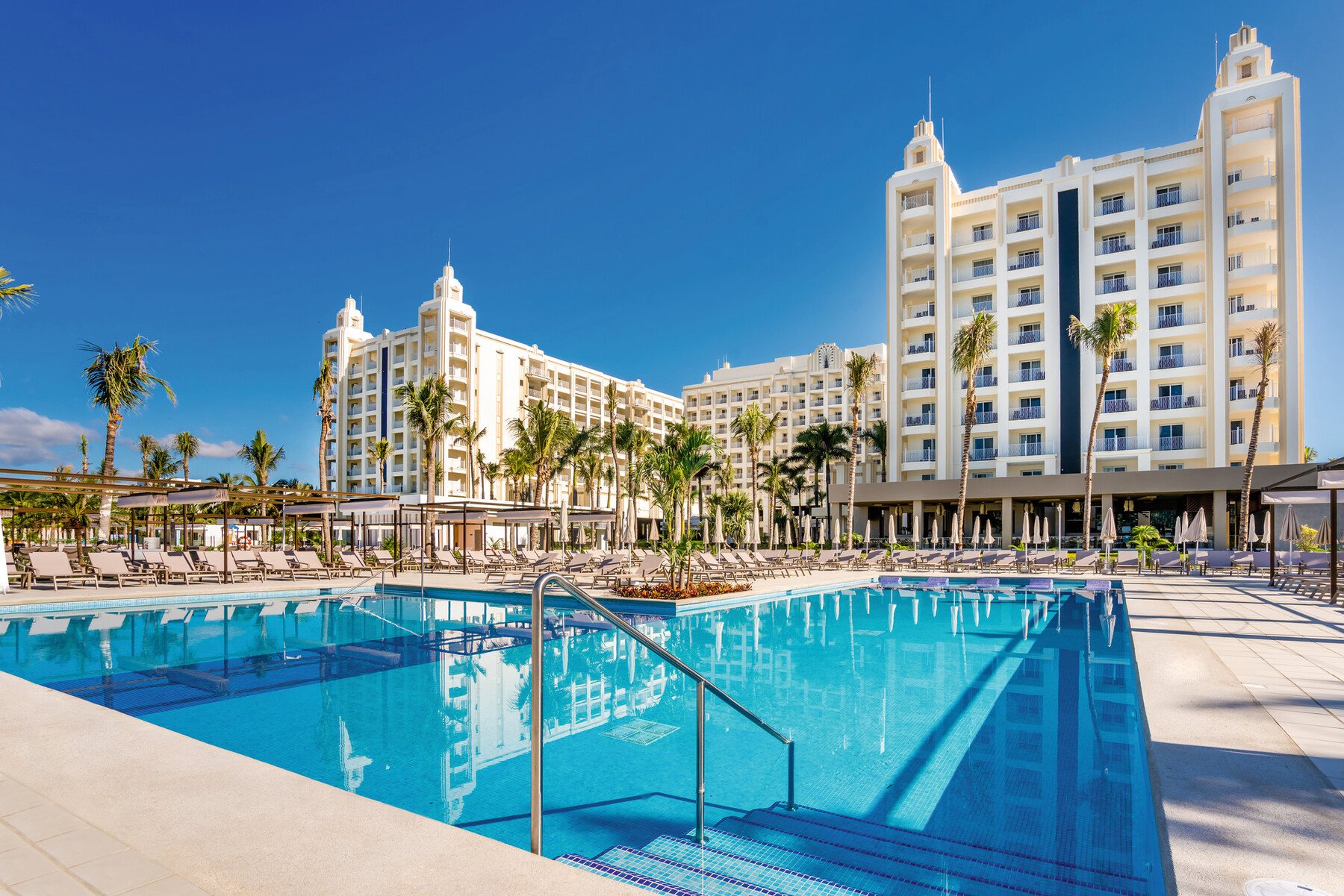 HOTEL RIU VALLARTA - Updated 2024 Prices & Resort (All-Inclusive