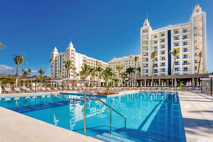 HOTEL RIU VALLARTA desde $3,600 (Nuevo Vallarta, Riviera Nayarit) -  opiniones y comentarios - resort (todo incluido) - Tripadvisor