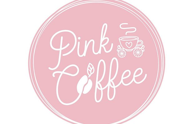 Pink Coffee - Picture of Pink Coffee, Garland - Tripadvisor