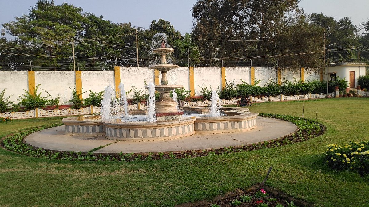 chaibasa tourist spots