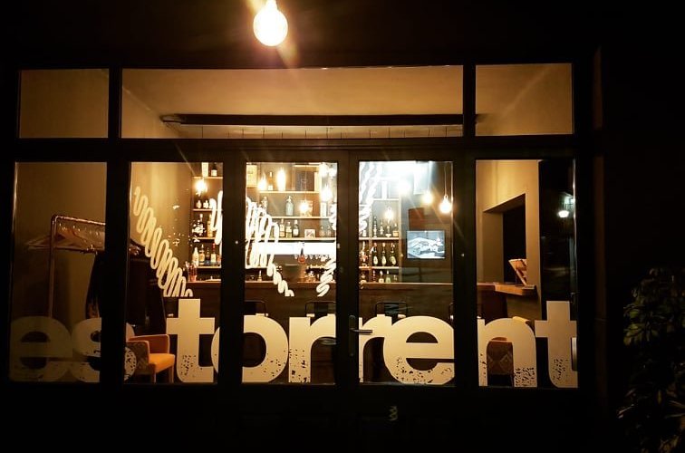 Es Torrent de Son Carrió