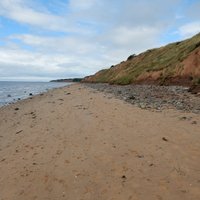 THURSTASTON BEACH (2024) All You Need to Know BEFORE You Go (with Photos)