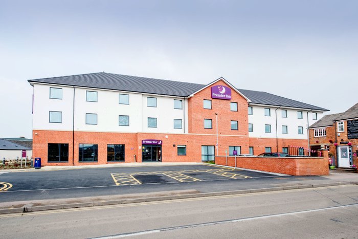 PREMIER INN MELTON MOWBRAY HOTEL - Updated 2024 Reviews, Photos & Prices