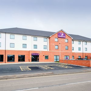 PREMIER INN MELTON MOWBRAY HOTEL - Updated 2022 Reviews