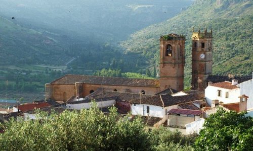 Alcaraz, Spain 2023: Best Places to Visit - Tripadvisor