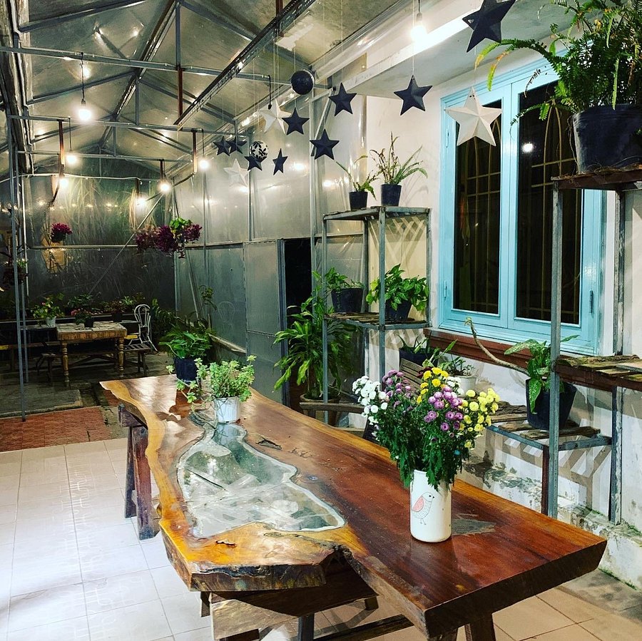 Tan Binh Dreamers Home Coffee Vừa Chao Lang đa Khiến Nhiều Người Phat Sốt