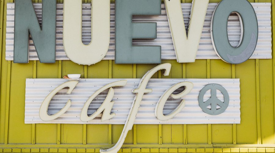 Nuevo Cafe