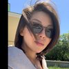 Zarina M