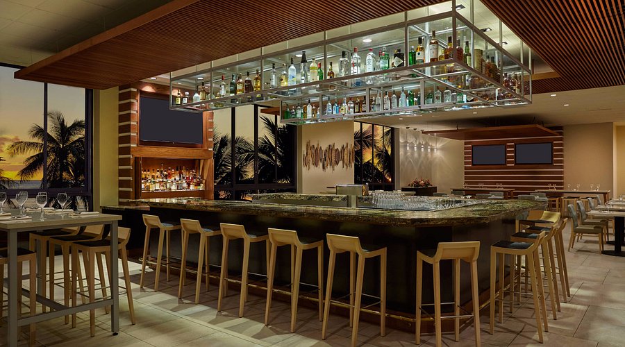 Kuhio Beach Grill