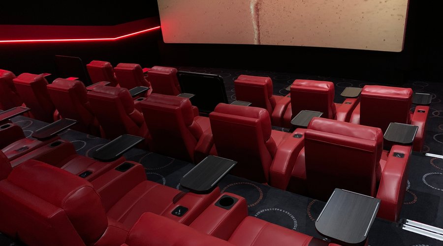 The Screening Rooms (2025) - All You Need to Know BEFORE You Go (with Reviews)