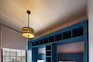 Quarto e suite