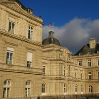 Luxembourg Palace - All You Need to Know BEFORE You Go (2024)