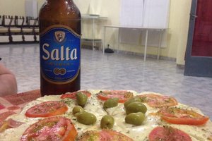 Comida