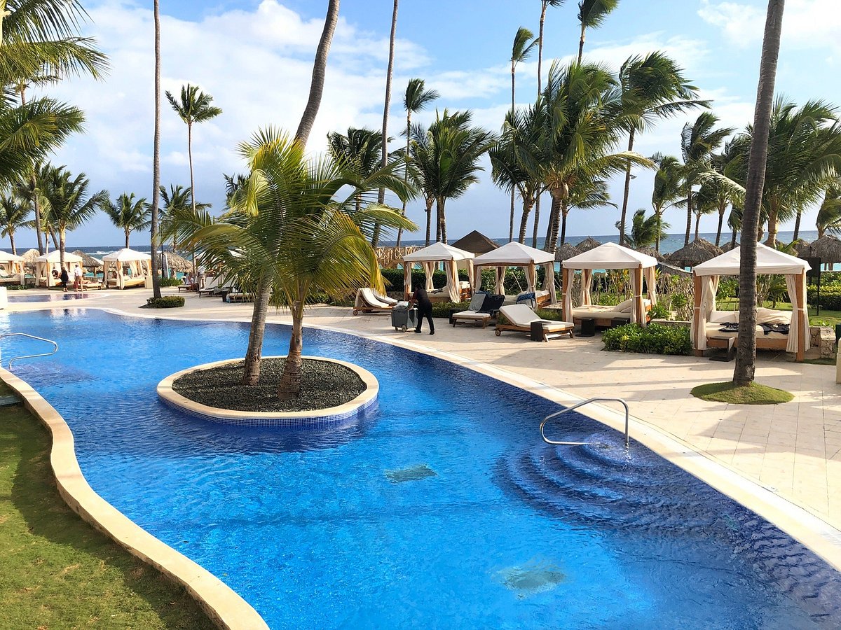 Majestic Elegance Punta Cana，位於多明尼加共和國的飯店